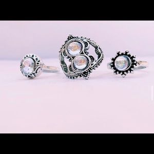 Wonder Ring Set